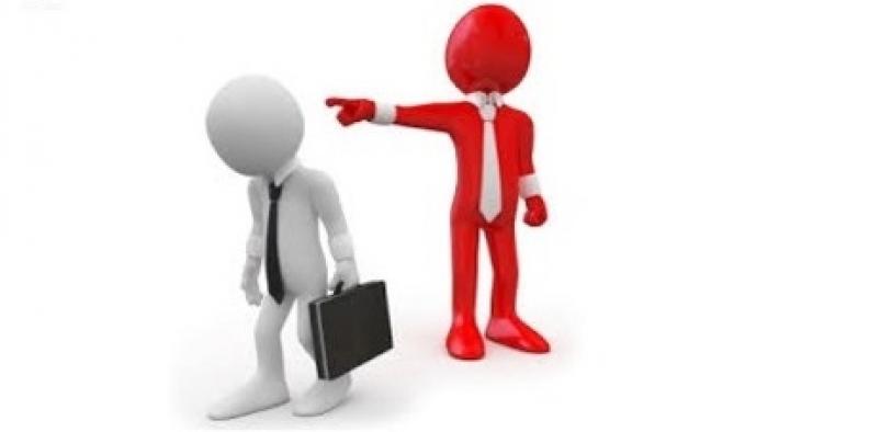 ORDONNANCES MACRON : UN DECRET D’APPLICATION VIENT PRECISER LE NOUVEAU DROIT DU LICENCIEMENT POUR LE SALARIE MAIS AUSSI POUR L’EMPLOYEUR ORDONNANCES MACRON : UN DECRET D’APPLICATION VIENT PRECISER LE NOUVEAU DROIT DU LICENCIEMENT POUR LE SALARIE MAIS AUSSI POUR L’EMPLOYEUR