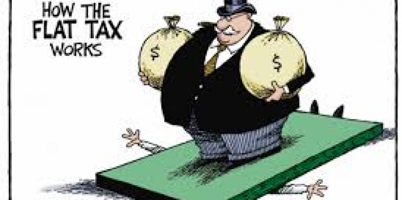 Dividendes et cessions de parts sociales de SARL : faut-il opter pour la « flat-tax » ? Dividendes et cessions de parts sociales de SARL : faut-il opter pour la « flat-tax » ?